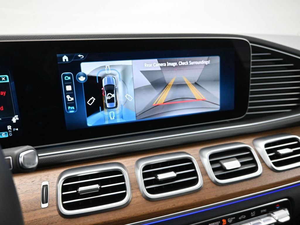 Used 2025 Mercedes-Benz GLE 350 GLE 350 image 41