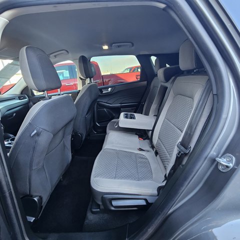 Certified 2021 Ford Escape SE w/ Convenience Package image 13