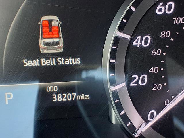 Used 2023 Toyota Highlander XLE image 14