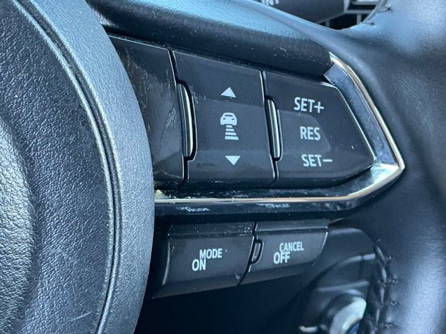 Used 2025 MAZDA CX-5 AWD 2.5 S w/ Select Package image 31