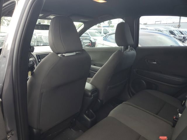 Used 2019 Honda HR-V Sport image 14