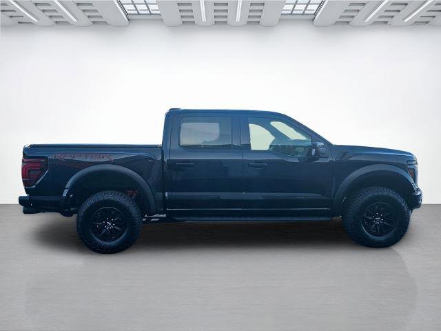Certified 2024 Ford F150 Raptor AWD/4WD image 8