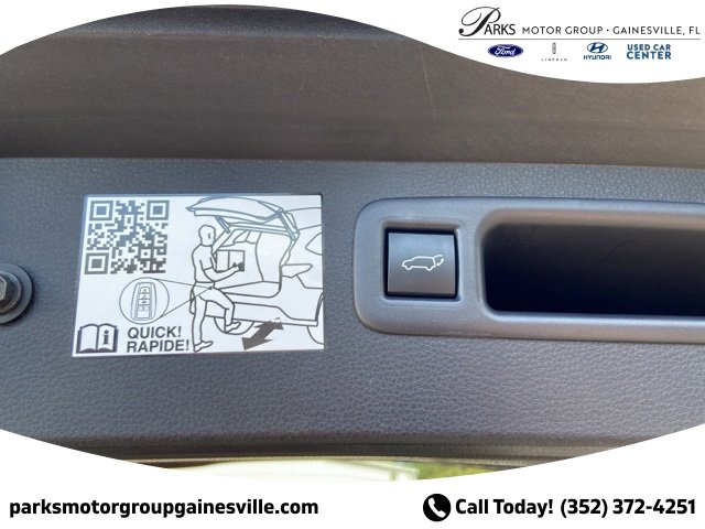 Used 2023 Toyota Highlander Platinum image 15