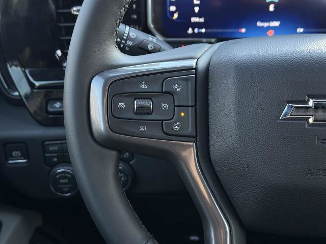 Used 2026 Chevrolet Silverado 2500 ZR2 w/ LPO, Dark Essentials Package image 19