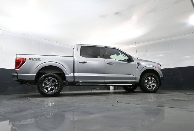 Certified 2023 Ford F150 XLT w/ XTR Package AWD/4WD image 24