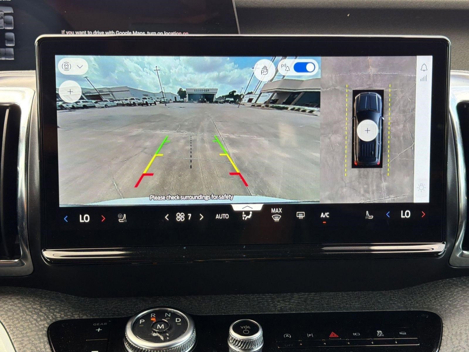 Certified 2025 Ford Expedition Tremor AWD/4WD image 22