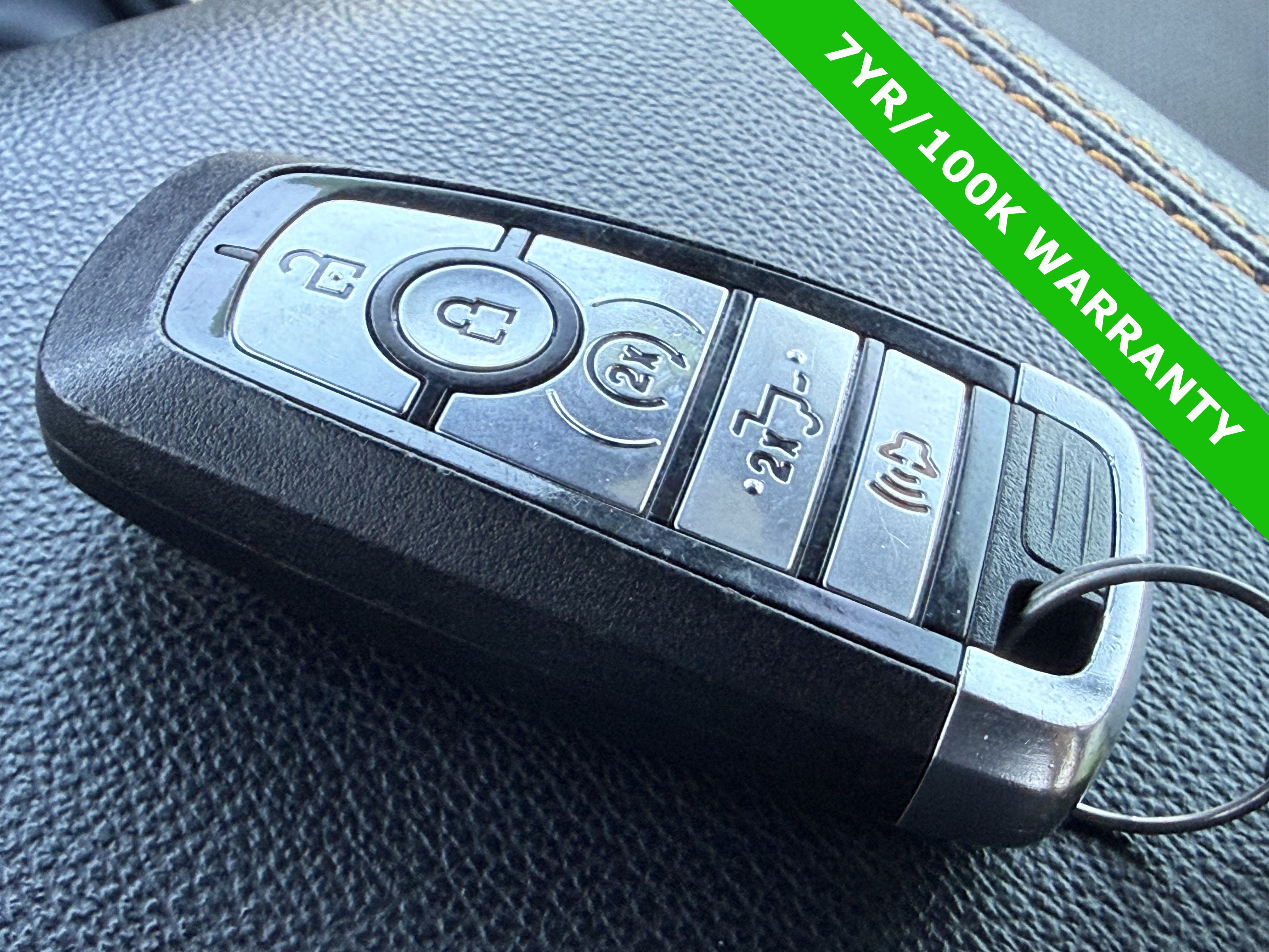 Certified 2023 Ford F150 Tremor w/ Equipment Group 402A High image 34