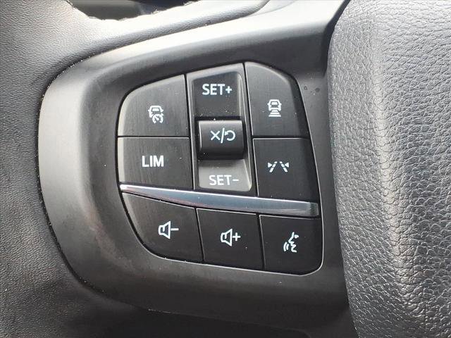 Certified 2024 Ford Ranger XLT image 11