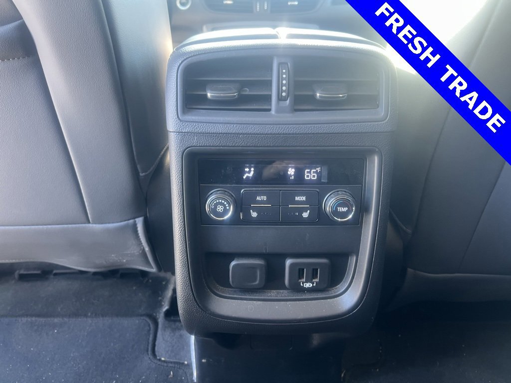Used 2020 Buick Envision Essence image 18