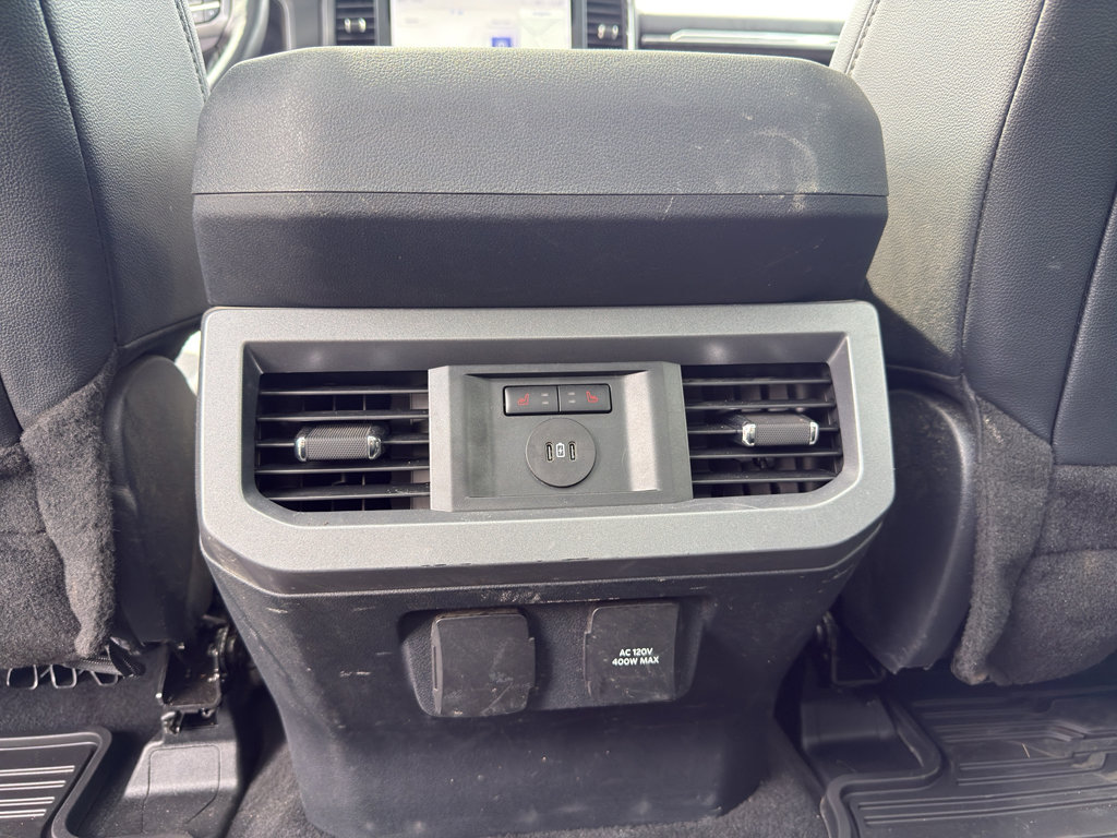 Certified 2024 Ford F350 Lariat AWD/4WD image 29