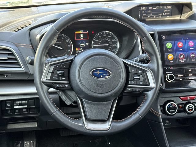 Used 2022 Subaru Crosstrek 2.5i Limited w/ Moonroof Package 2 AWD/4WD image 8