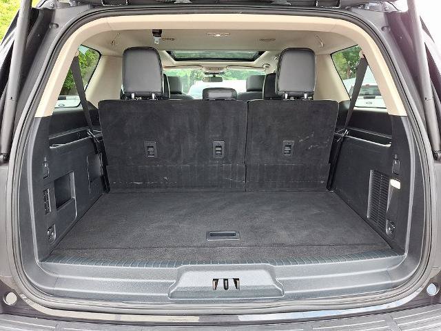 Certified 2023 Ford Expedition Max XLT AWD/4WD image 33