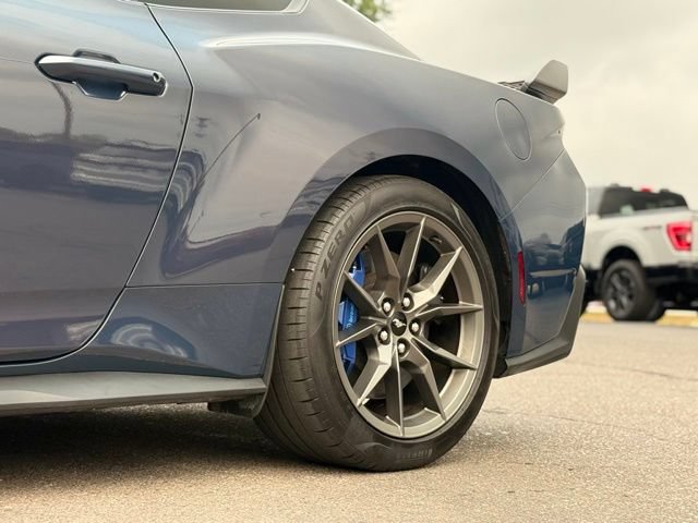 Certified 2024 Ford Mustang Dark Horse RWD image 49