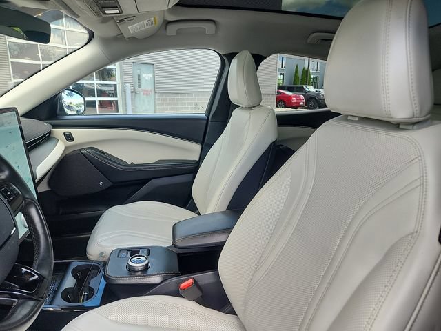 Certified 2023 Ford Mustang Mach-E Premium AWD/4WD image 21