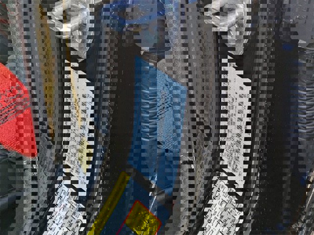 Certified 2024 Ford Bronco Raptor image 40