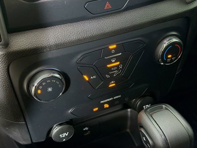 Certified 2023 Ford Ranger XL w/ Equipment Group 101A High image 19