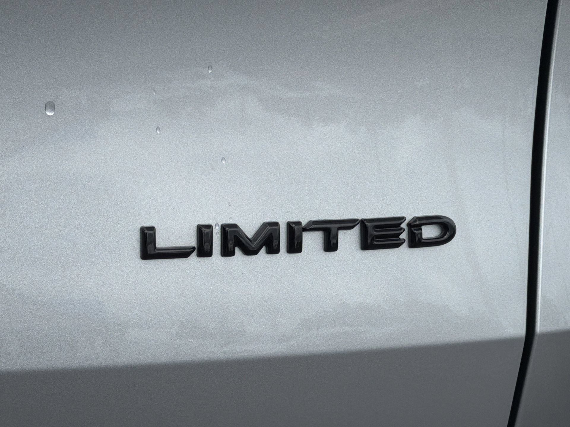 Used 2024 Toyota Grand Highlander AWD Hybrid image 26