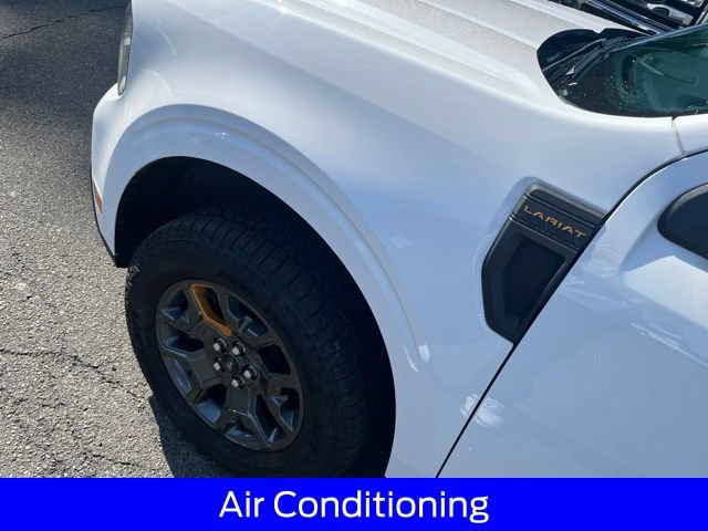 Certified 2023 Ford Maverick Tremor w/ Tremor Off-Road Package AWD/4WD image 13