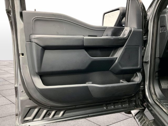 Certified 2023 Ford F150 XLT w/ Equipment Group 302A High AWD/4WD image 22