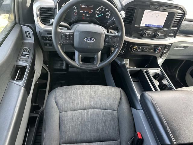 Certified 2021 Ford F150 XL w/ Trailer Tow Package AWD/4WD image 17