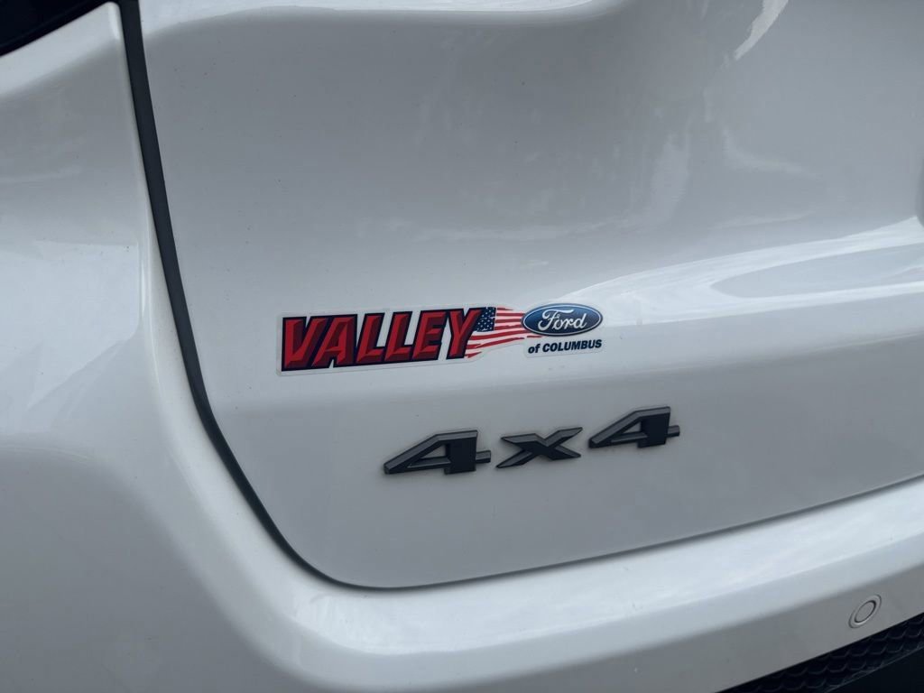 Used 2023 Jeep Compass Trailhawk w/ Trailhawk Convenience Group image 19