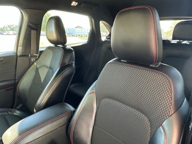 Certified 2023 Ford Escape ST-Line w/ Tech Pack #1 AWD/4WD image 3