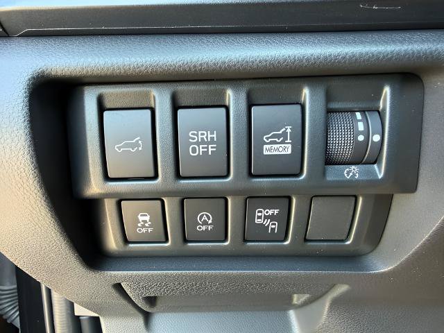 Used 2024 Subaru Forester Wilderness AWD/4WD image 21