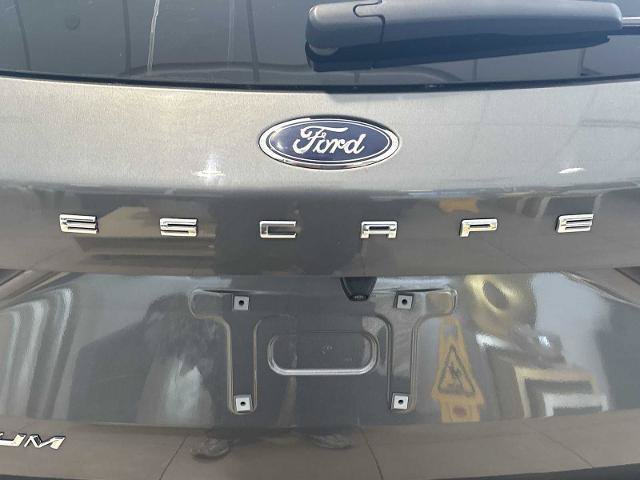 Certified 2023 Ford Escape Platinum AWD/4WD image 30