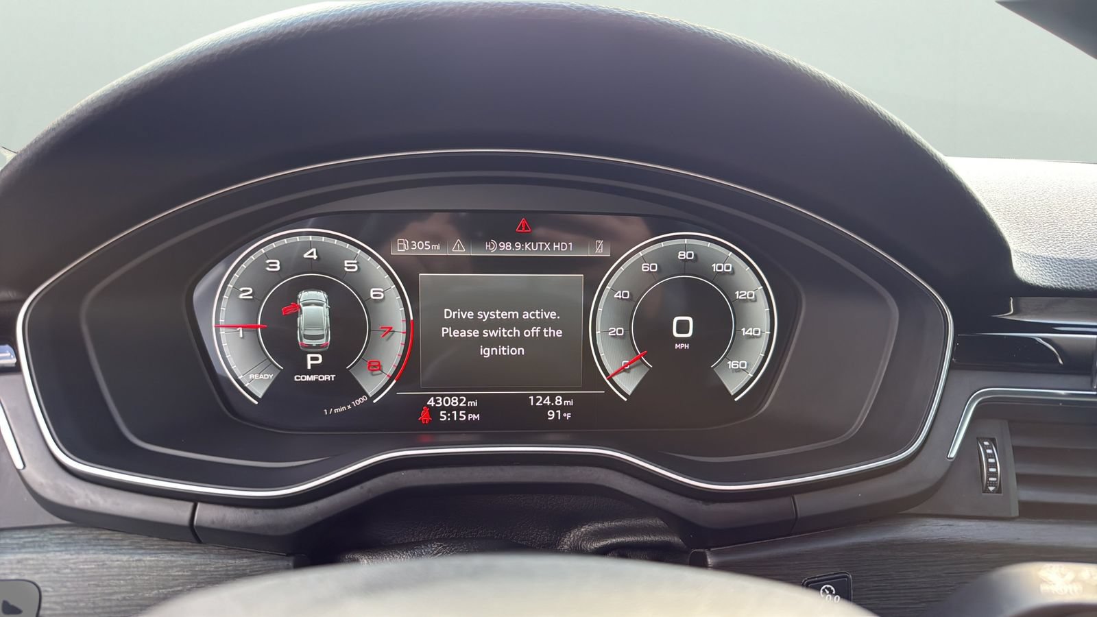 Used 2021 Audi A5 2.0T Premium Plus AWD/4WD image 13