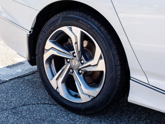Used 2020 Honda Accord EX image 7
