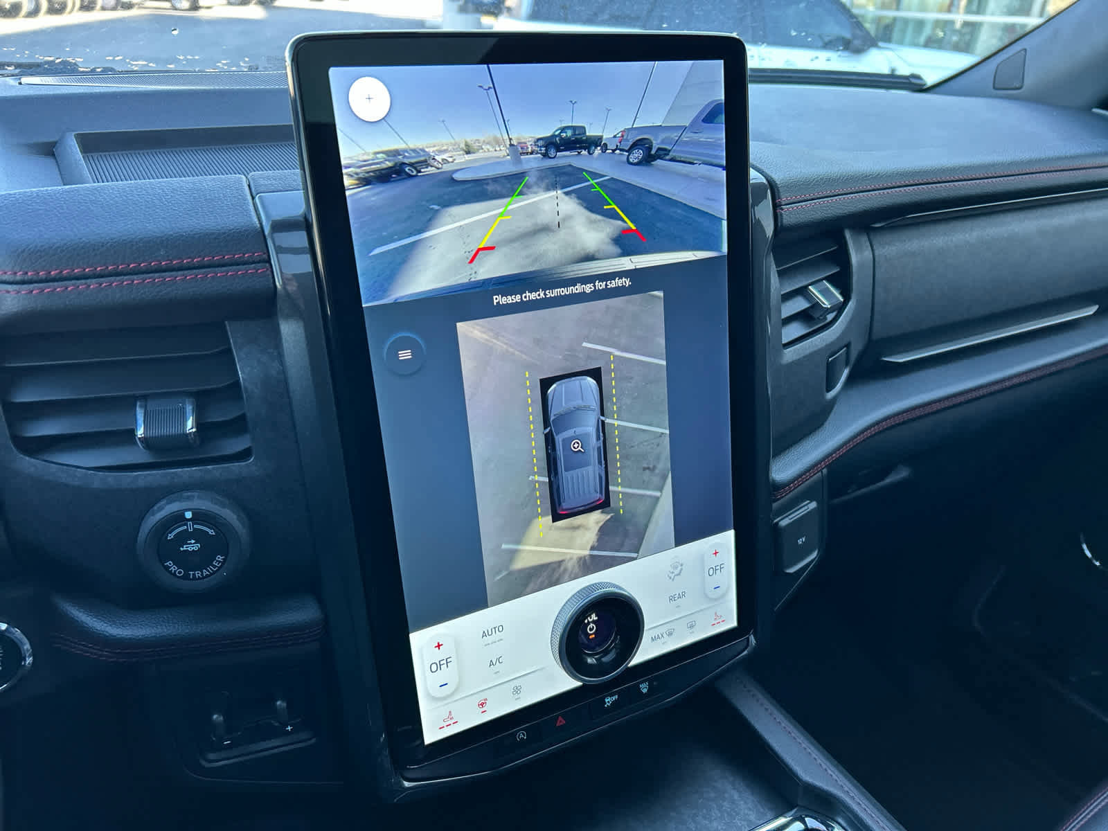 Certified 2023 Ford Expedition Max Limited image 37