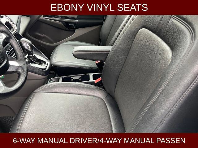 Certified 2023 Ford Transit Connect XL image 14