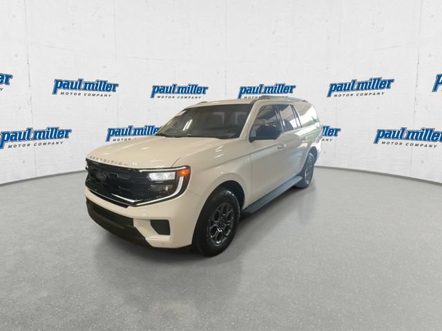 Certified 2025 Ford Expedition Max Active AWD/4WD image 5