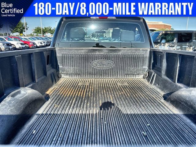 Certified 2019 Ford F150 XL w/ Equipment Group 101A Mid AWD/4WD image 31