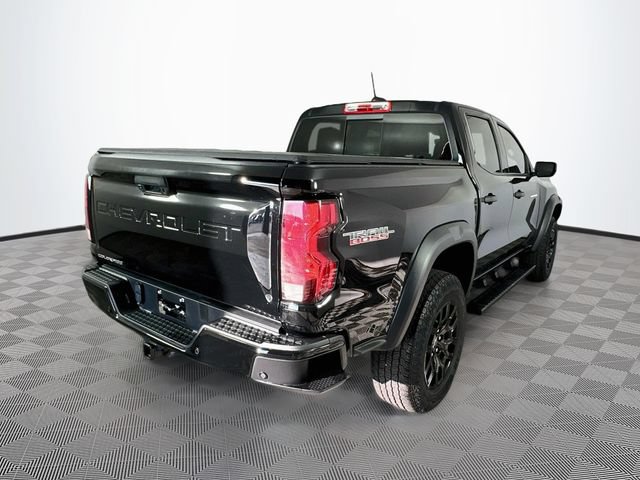 Used 2024 Chevrolet Colorado Trail Boss w/ Safety Package AWD/4WD image 11