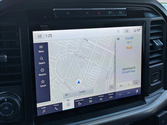 Certified 2023 Ford F150 Raptor w/ Raptor 37 Performance Package image 13