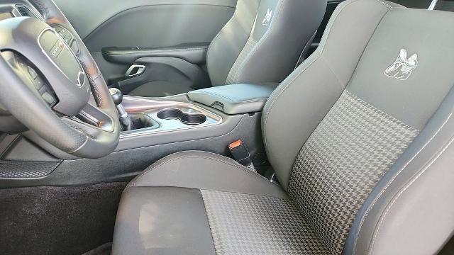 Used 2018 Dodge Challenger R/T Scat Pack image 11