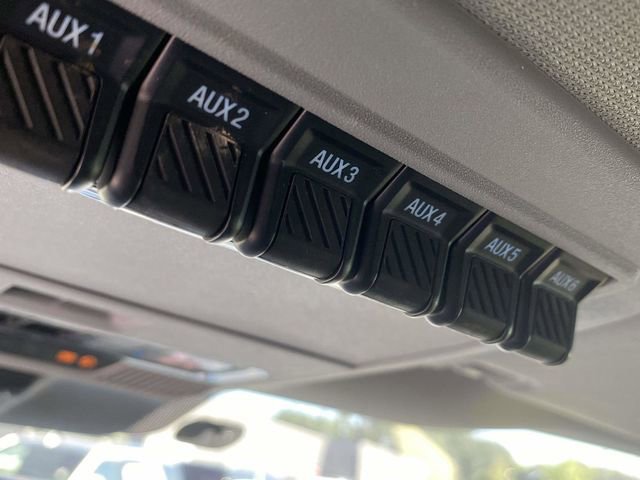 Certified 2024 Ford F250 Lariat w/ Lariat Ultimate Package image 39