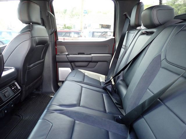 Certified 2025 Ford F150 Raptor AWD/4WD image 12