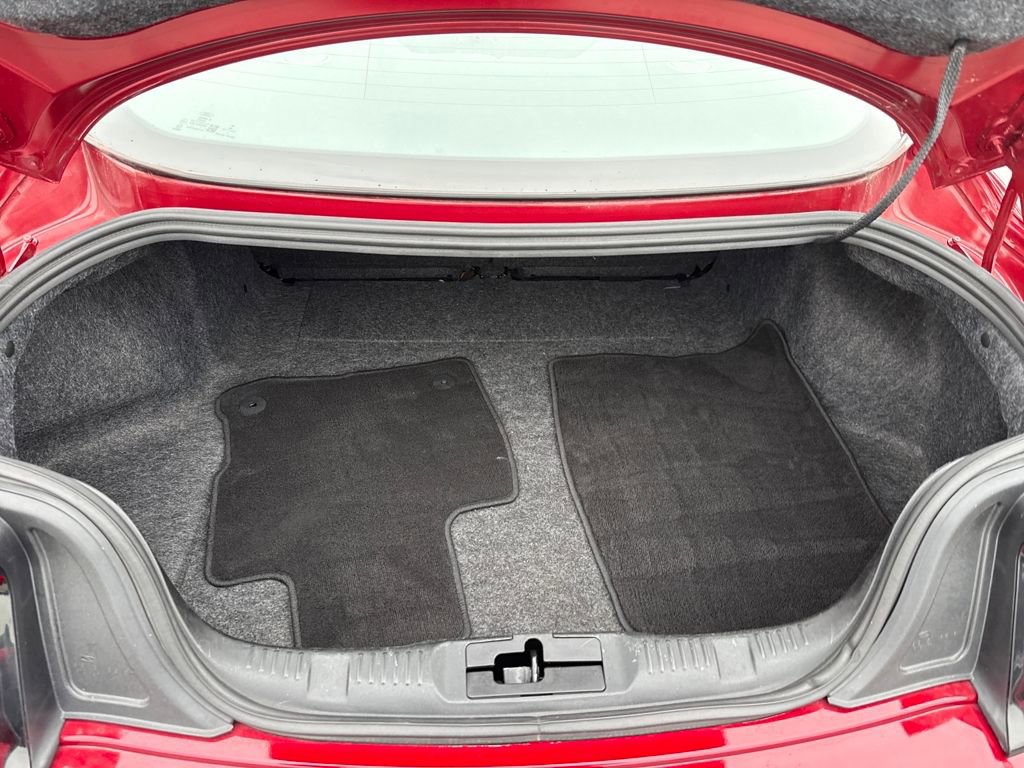 Certified 2018 Ford Mustang GT image 11