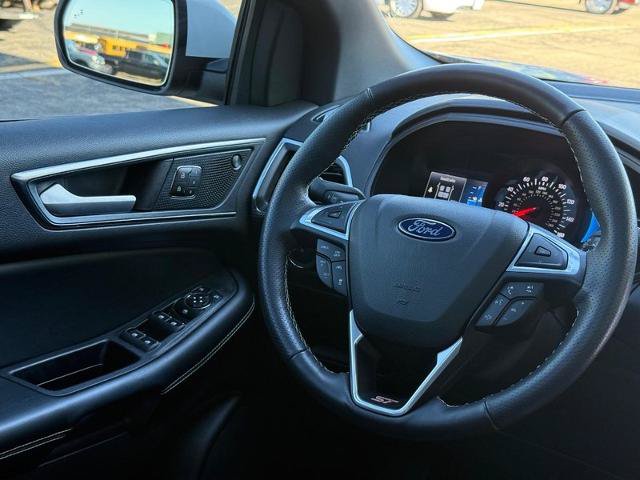 Certified 2024 Ford Edge ST w/ Equipment Group 401A AWD/4WD image 13