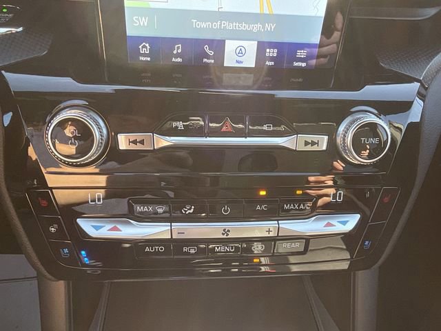 Certified 2021 Ford Explorer ST w/ Equipment Group 401A image 19