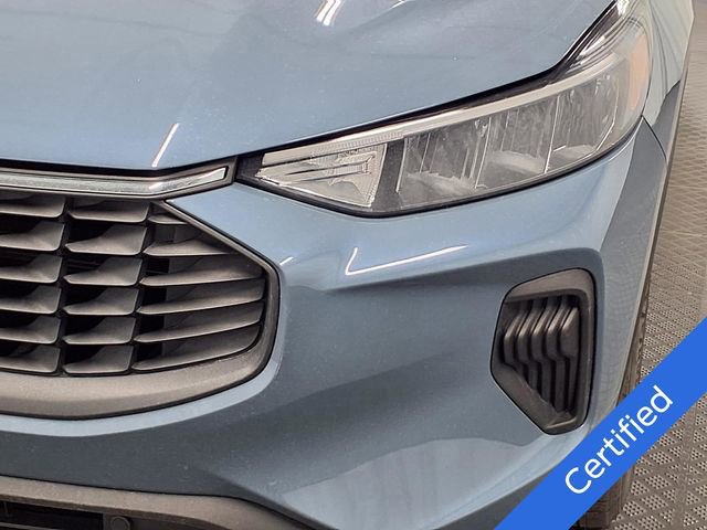 Certified 2023 Ford Escape Active image 11