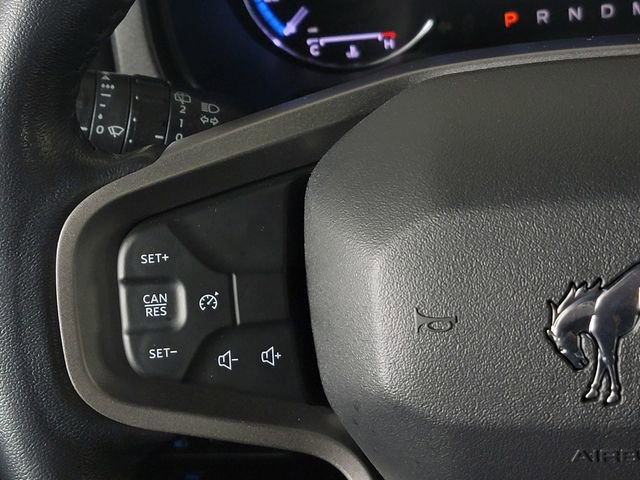 Certified 2023 Ford Bronco Black Diamond image 23