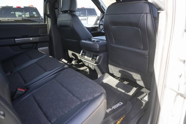 Certified 2023 Ford F150 Tremor w/ Trailer Tow Package image 14