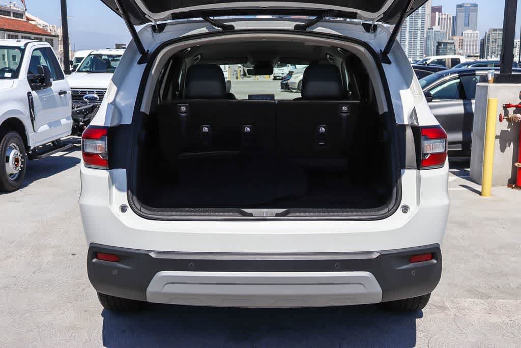 Used 2024 Honda Pilot EX-L image 28