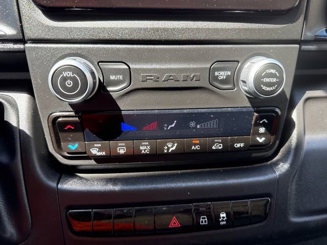 Used 2023 RAM ProMaster 2500 FWD image 22