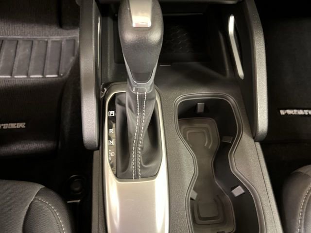 Used 2024 Nissan Frontier SV image 14