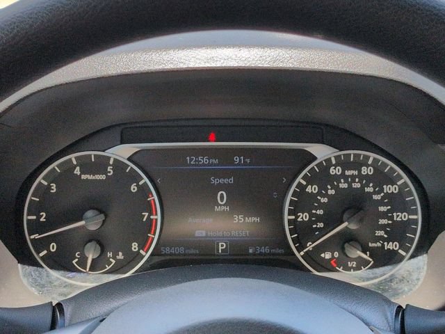 Used 2024 Nissan Altima 2.5 SV FWD image 25