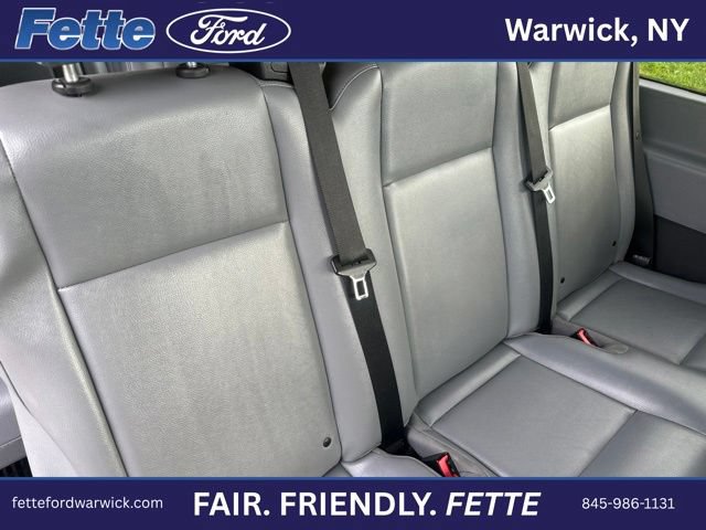 Certified 2019 Ford Transit 350 XL RWD image 14